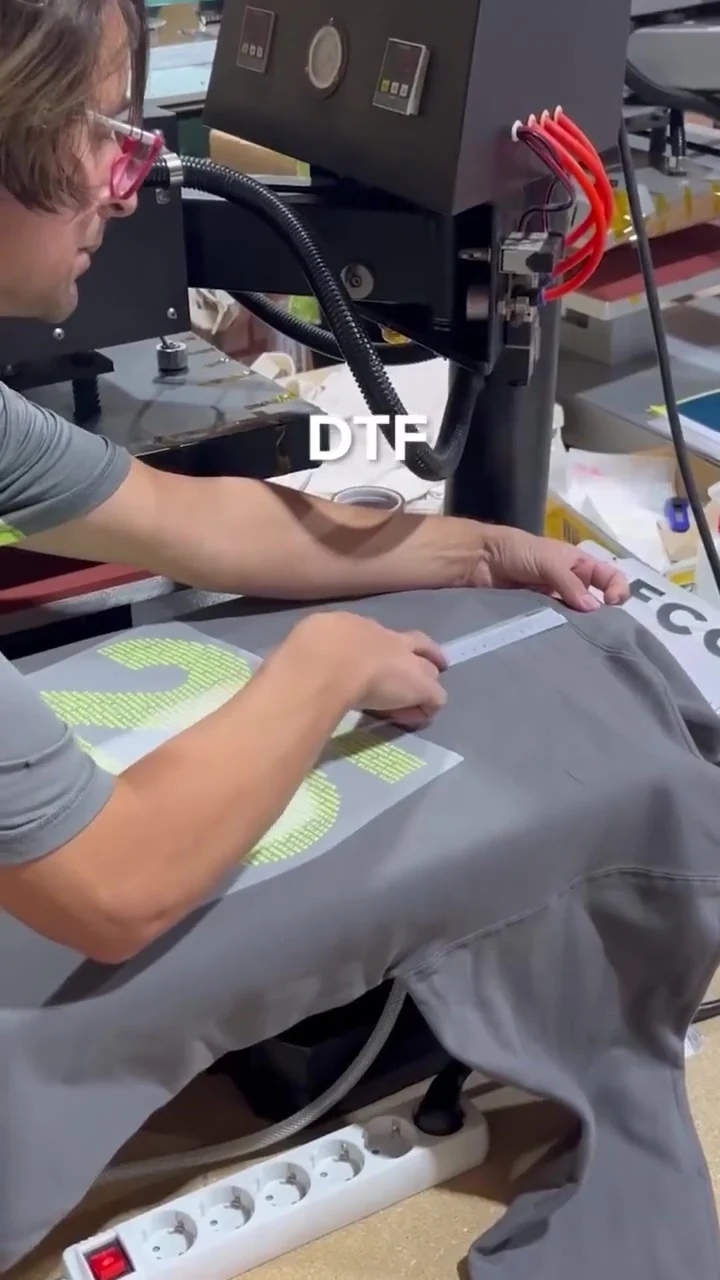 Producción real en taller para un pedido de evento